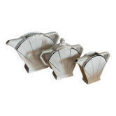 St Amand Art Deco Coffee Service