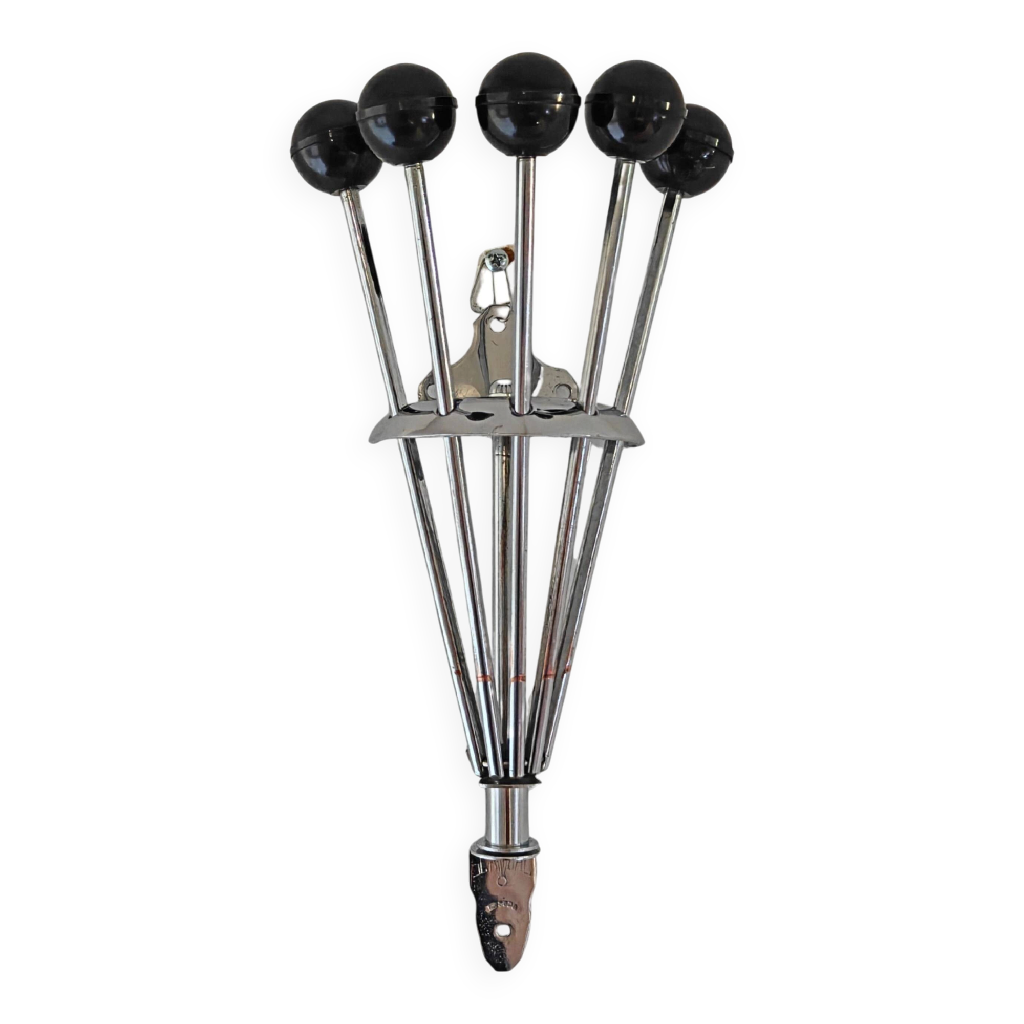 Serjac Coat Rack 1960s