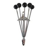Portemanteau Serjac, années 60