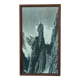 Alpine photograph by Pierre Tairraz, Queen's Needle