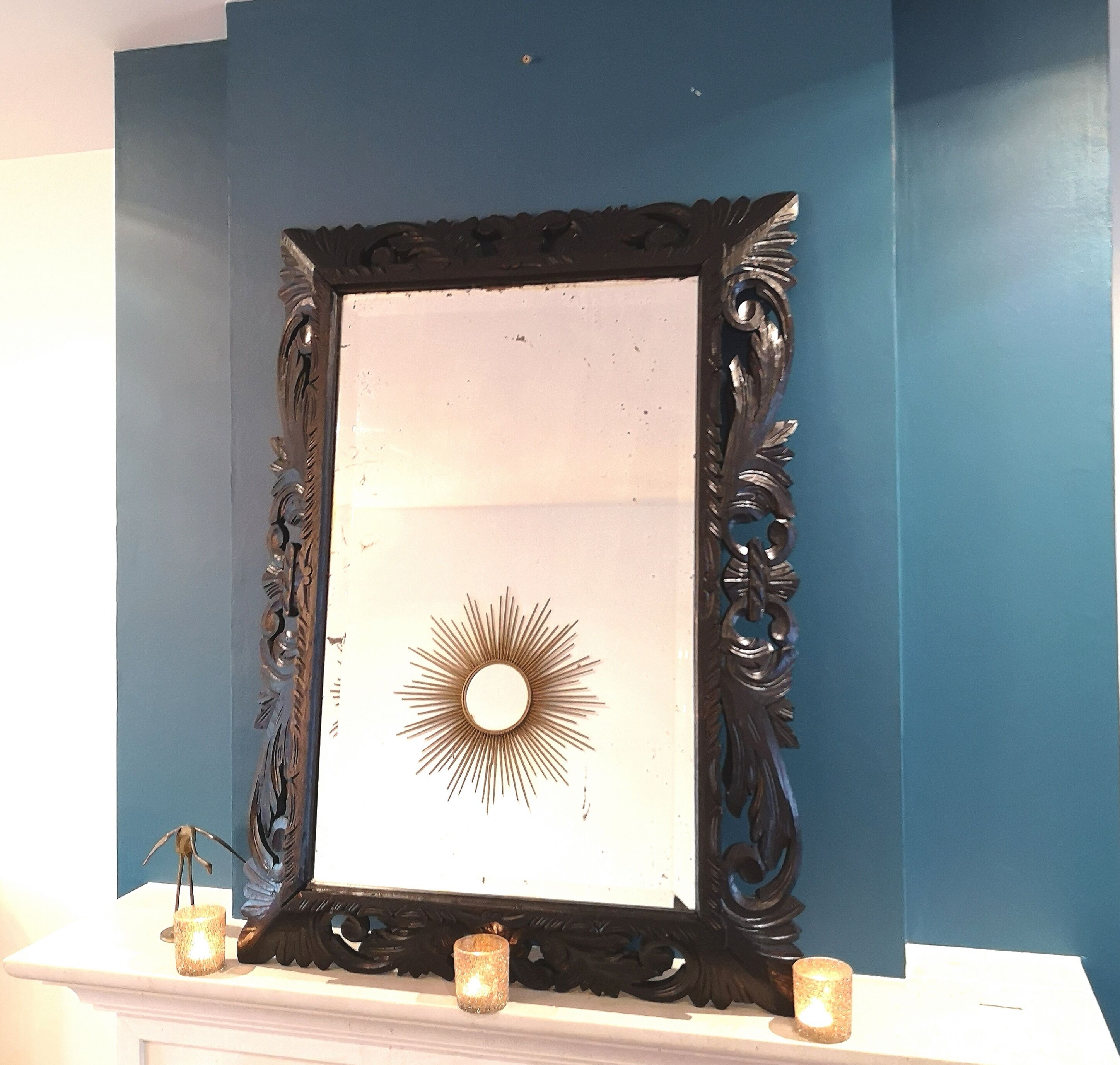 Mirror 78x109cm