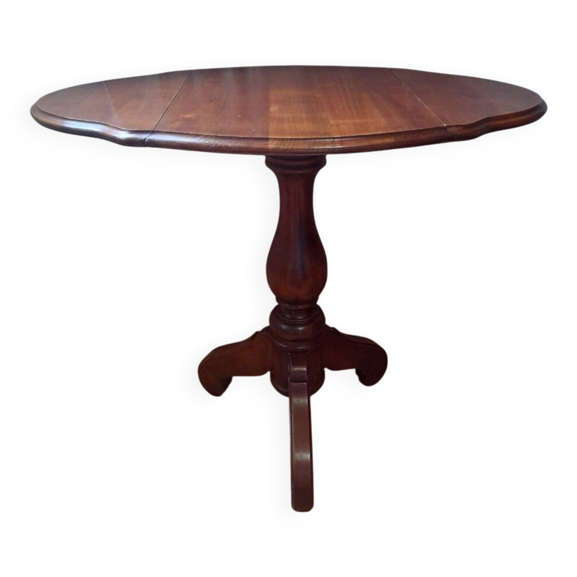 table d'appoint