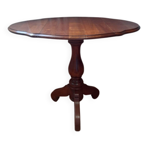 Table d'appoint