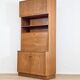 Roche Bobois bookshelf furniture in Scandinavian style - 1970