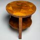 Table d'appoint art déco