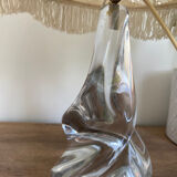 Vintage bedside lamp