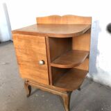 Art deco nightstand
