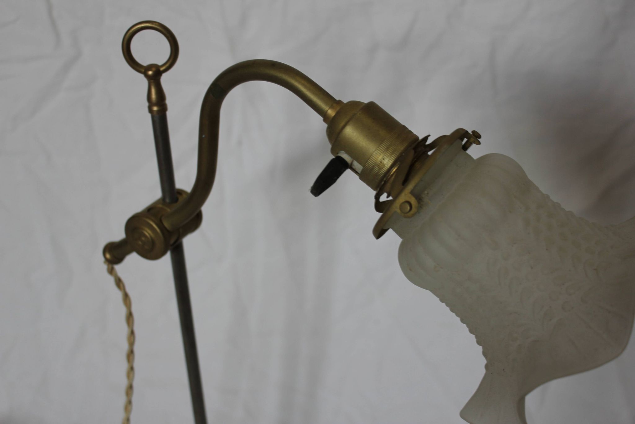Lampe de bureau