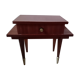 Table de chevet vintage