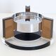 Vintage 1970s levitating magnetic ashtray