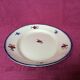 Oval dish Digoin Sarreguemines Mary-Lou