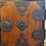 Commode ishô-dansu - Japon fin XIXe Meiji