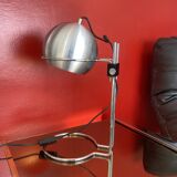 Eyeball lamp by Goffredo Reggiani