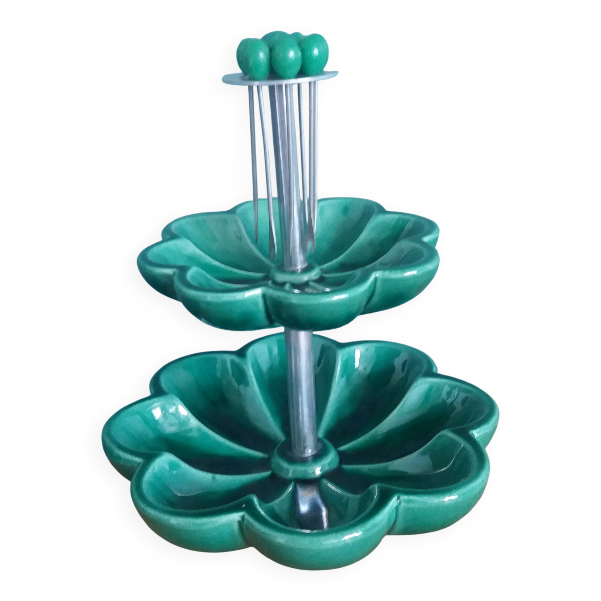 Olive server, CADO aperitif bowl