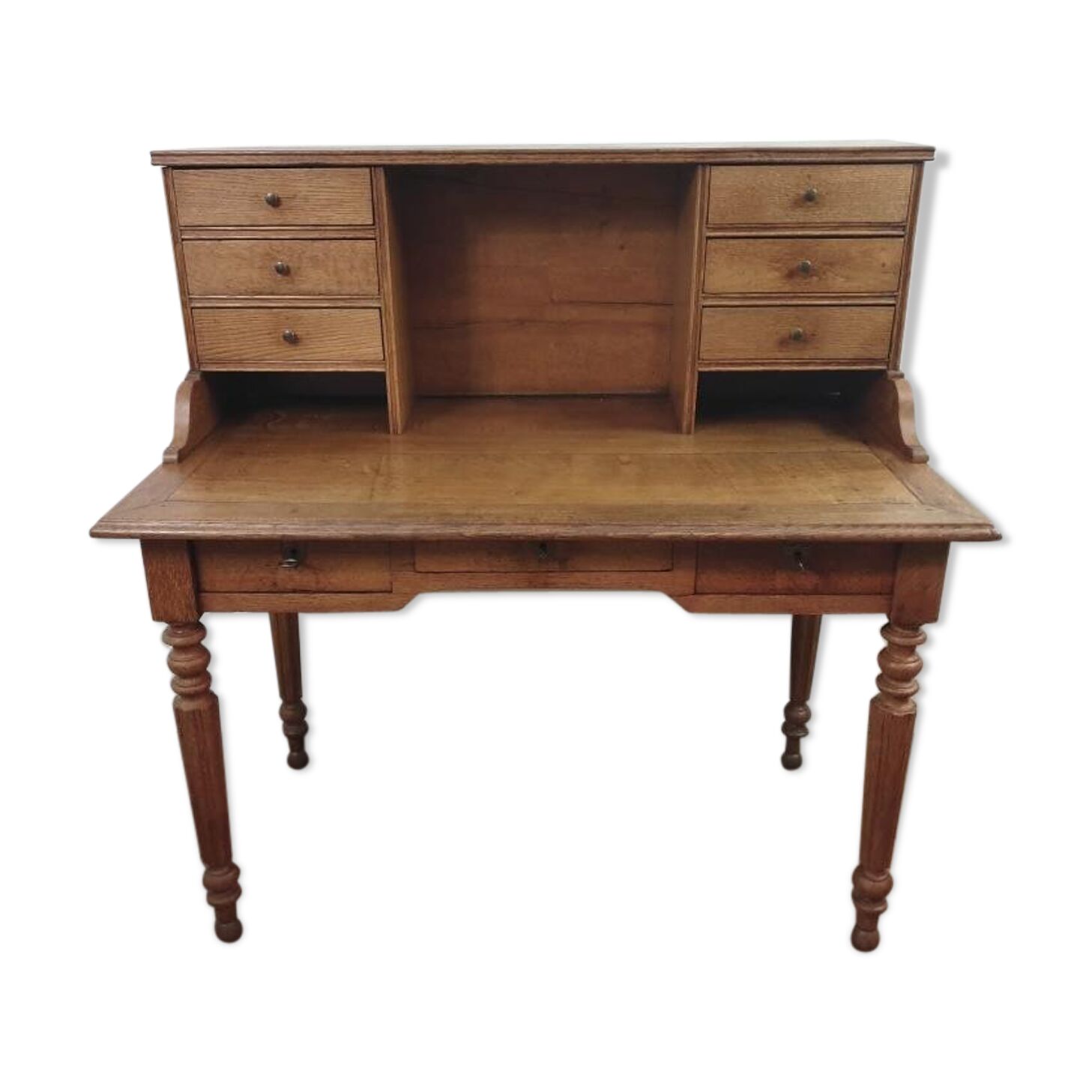 Bureau secrétaire