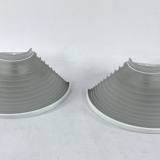 Pair of wall lamps egisto Angelo Mangiarotti
