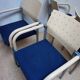 Set of 5 dining or conference chairs by Wiesner Hager and designed by Arge2