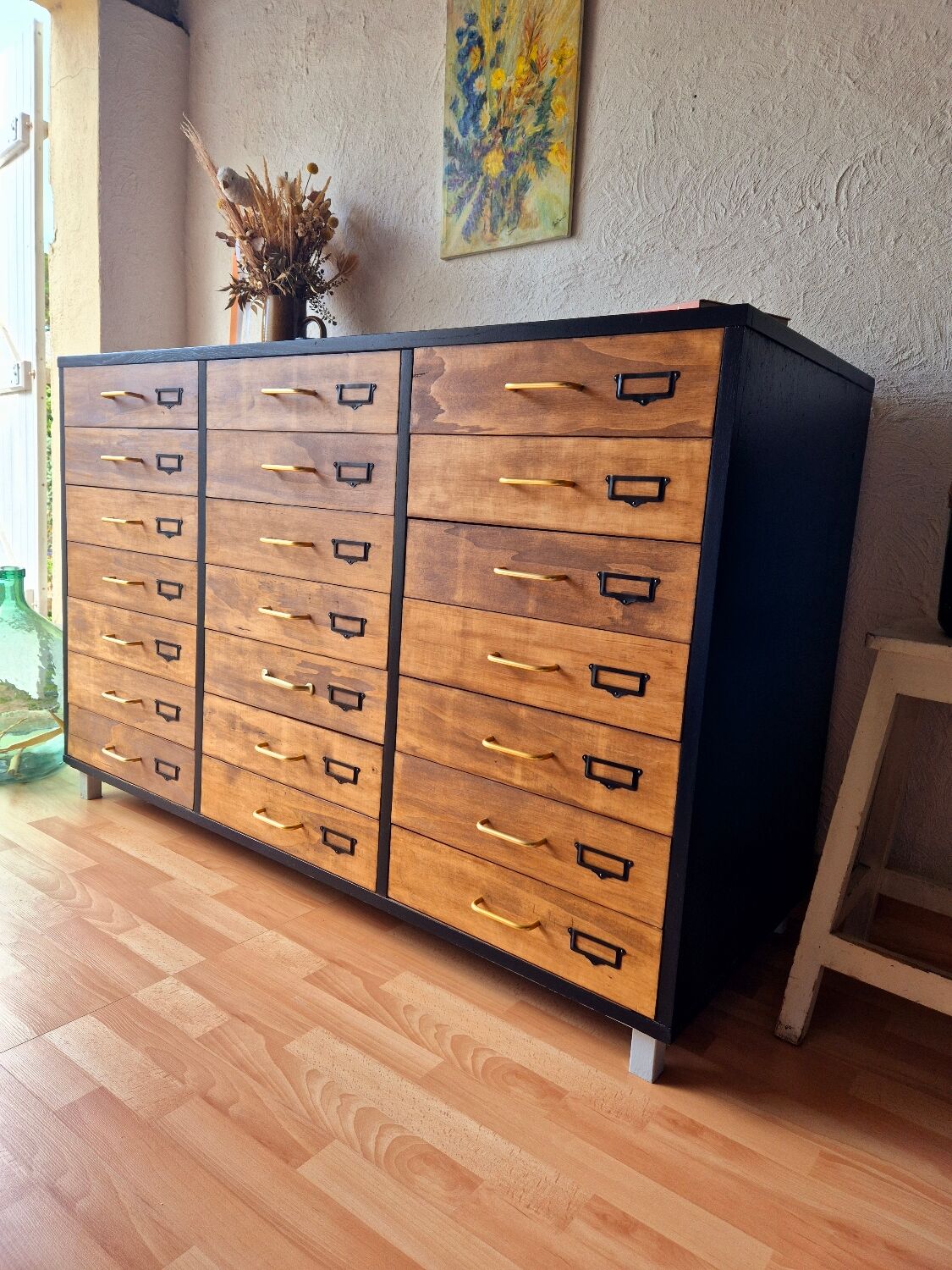 Furniture for the trade