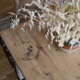 Farmhouse coffee table