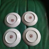 4 sub cups