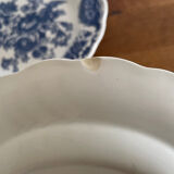 Ridgway Windsor plates set
