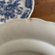 Lot d’assiettes Ridgway Windsor