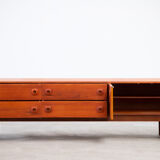 Scandinavian sideboard 1960