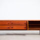 Scandinavian sideboard 1960