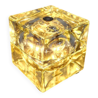 Alessandro Mendini | Cubosfera | Fidenza Italy