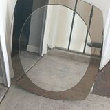 Miroir Maison Veca années 70
