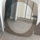 Veca House mirror from the 1970s