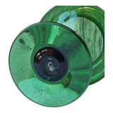 Empoli glass candy box