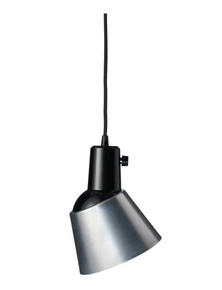 Midgard K831 Suspension