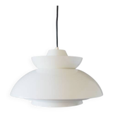 Pendant lamp, Danish design, 1970s, production: Denmark