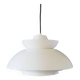 Pendant lamp, Danish design, 1970s, production: Denmark