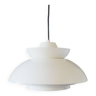 Pendant lamp, Danish design, 1970s, production: Denmark