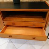 Scandinavian sideboard