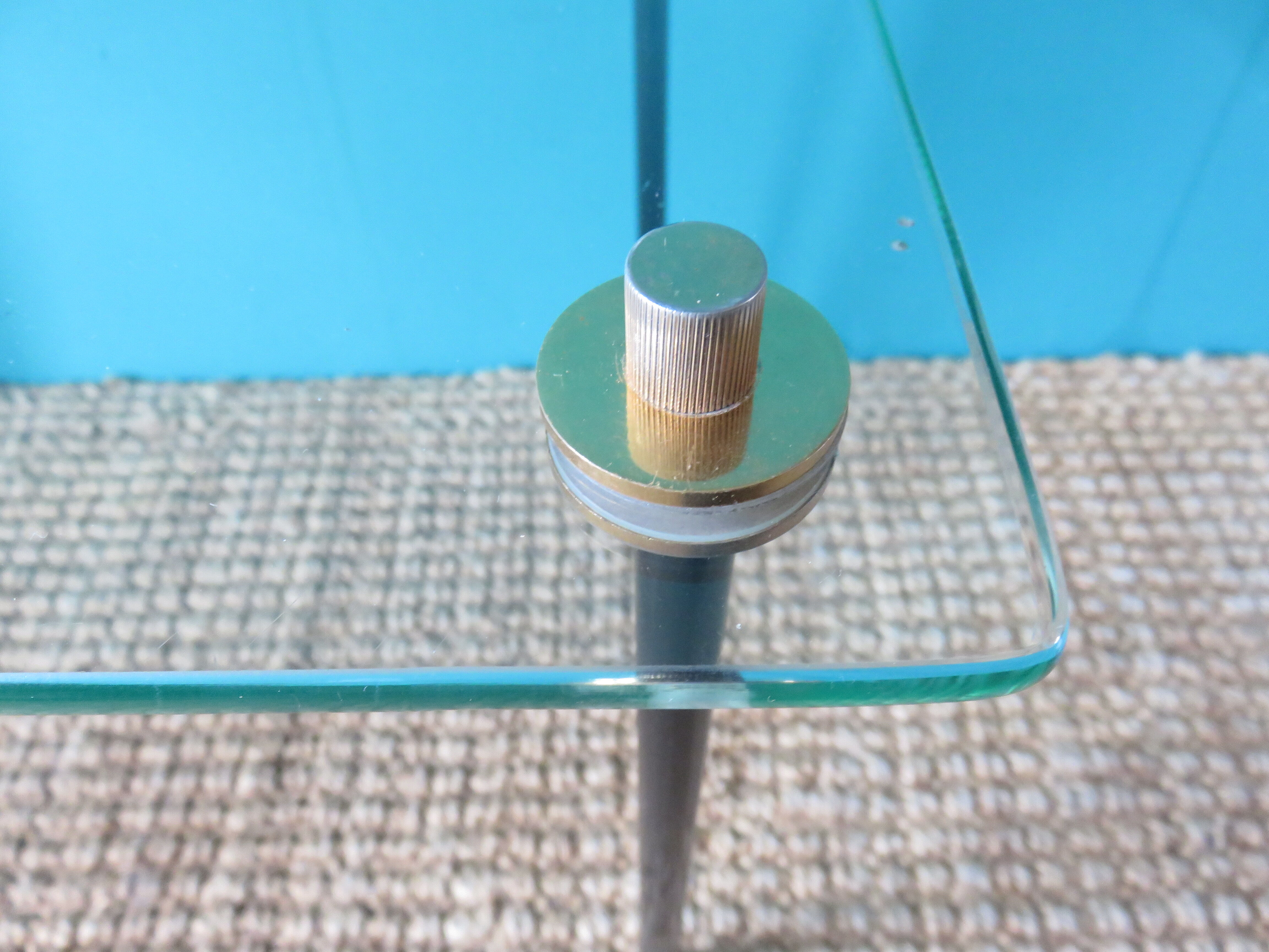 Modernist table 1950