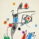 Joan Miro (1893-1983) - Maravillas con variaciones acrosticas 10