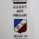 A Porcelain Cake Service from Berry PL France