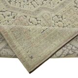 Turkish Handcrafted Loom Oushak Rug 200 cm x 297 cm