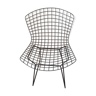 Harry Bertoia chair, double wire, first series