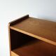 Vintage writing desk of the 1950s