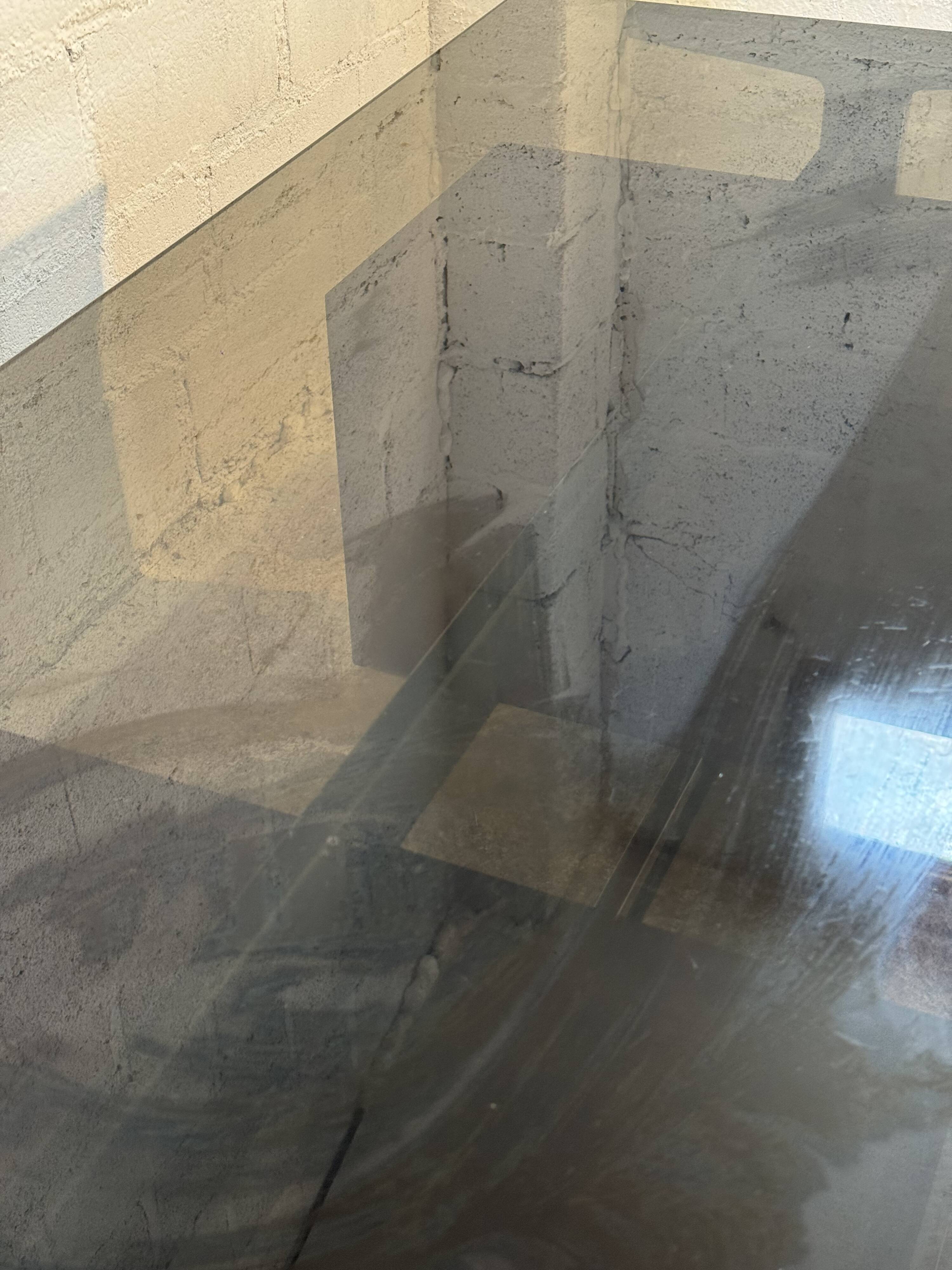 Etienne Fermigier Office