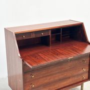 Secretaire or cabinet Gianfranco Frattini style