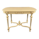 Table console de style Louis XVI, XIXe siècle