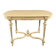Table console de style Louis XVI, XIXe siècle