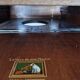 Hi-fi cabinet 1950