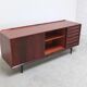 Rosewood 'OS29' sideboard by Arne Vodder for Sibast, 1959
