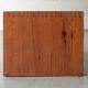 Coffee table by Ate Van Apeldoorn for Houtwerk Hattum, Dutch design, 1970's